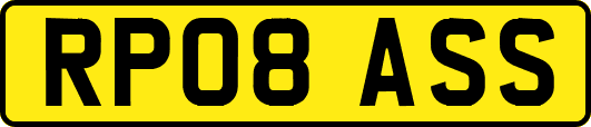 RP08ASS