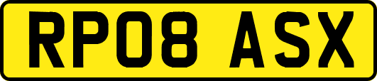 RP08ASX