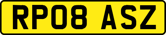 RP08ASZ