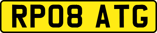 RP08ATG