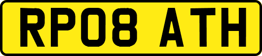 RP08ATH