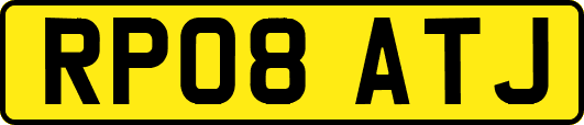 RP08ATJ