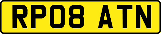 RP08ATN