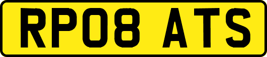 RP08ATS