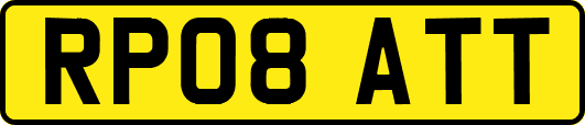 RP08ATT