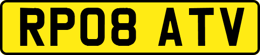 RP08ATV