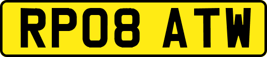 RP08ATW
