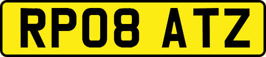 RP08ATZ