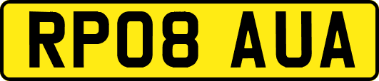 RP08AUA