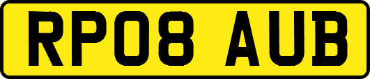 RP08AUB