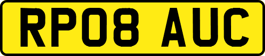 RP08AUC