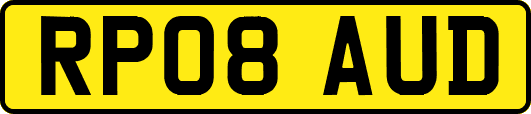RP08AUD