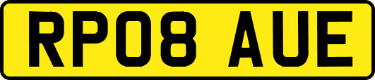RP08AUE