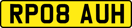 RP08AUH
