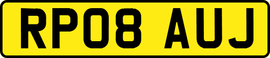 RP08AUJ