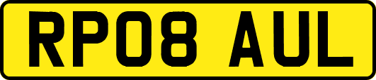 RP08AUL