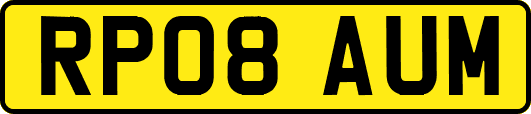 RP08AUM