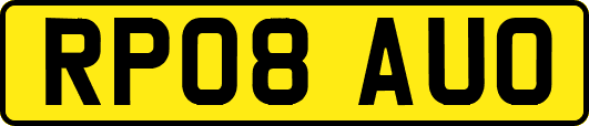 RP08AUO