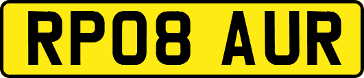 RP08AUR