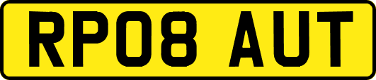 RP08AUT