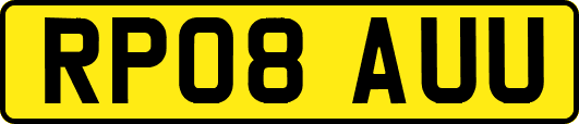 RP08AUU
