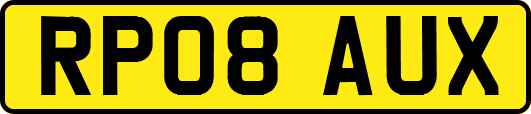 RP08AUX
