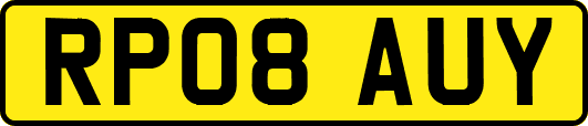 RP08AUY