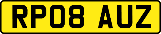 RP08AUZ