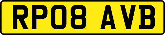 RP08AVB
