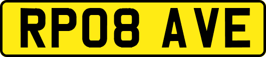 RP08AVE
