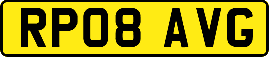 RP08AVG