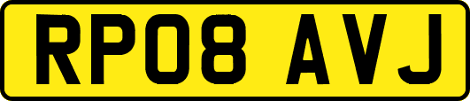RP08AVJ