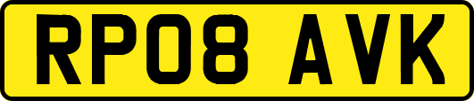 RP08AVK