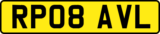 RP08AVL