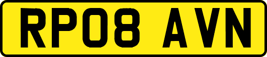 RP08AVN