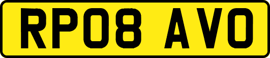 RP08AVO