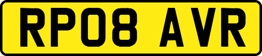 RP08AVR