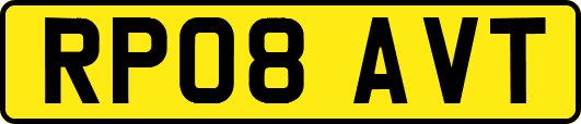 RP08AVT