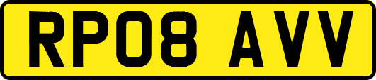 RP08AVV