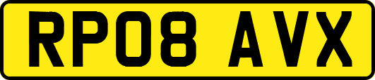 RP08AVX