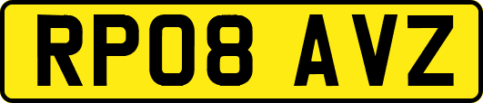 RP08AVZ
