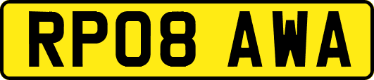 RP08AWA