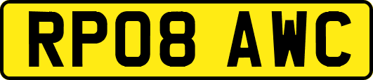 RP08AWC