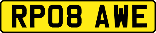 RP08AWE