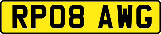 RP08AWG