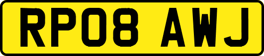 RP08AWJ