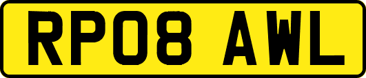 RP08AWL