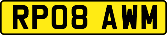 RP08AWM