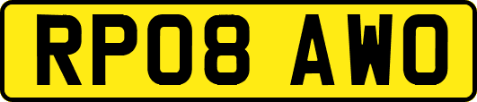 RP08AWO