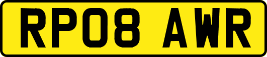RP08AWR